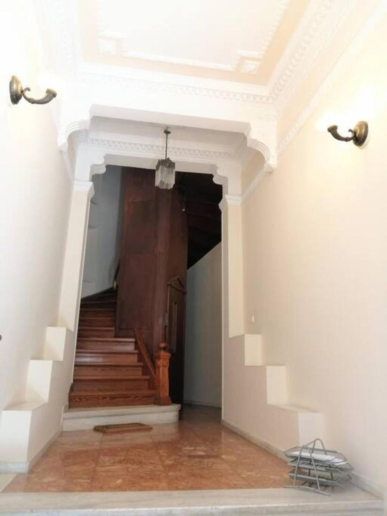 Elegant Apartment Under The Acropolis Atenas Exterior foto